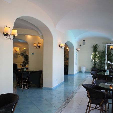 Hotel Terme Park Imperial Forio di Ischia Exterior foto