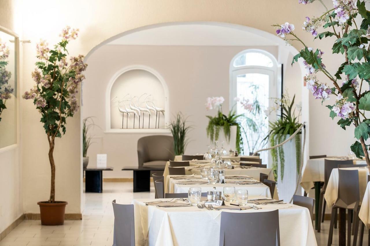 Hotel Terme Park Imperial Forio di Ischia Exterior foto
